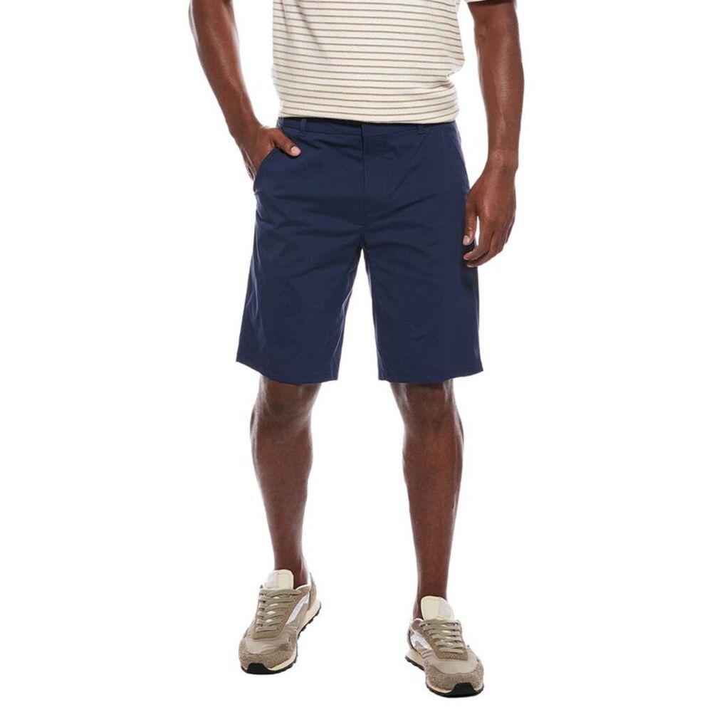 Oakley Mens  Performance Terrain Short, Navy